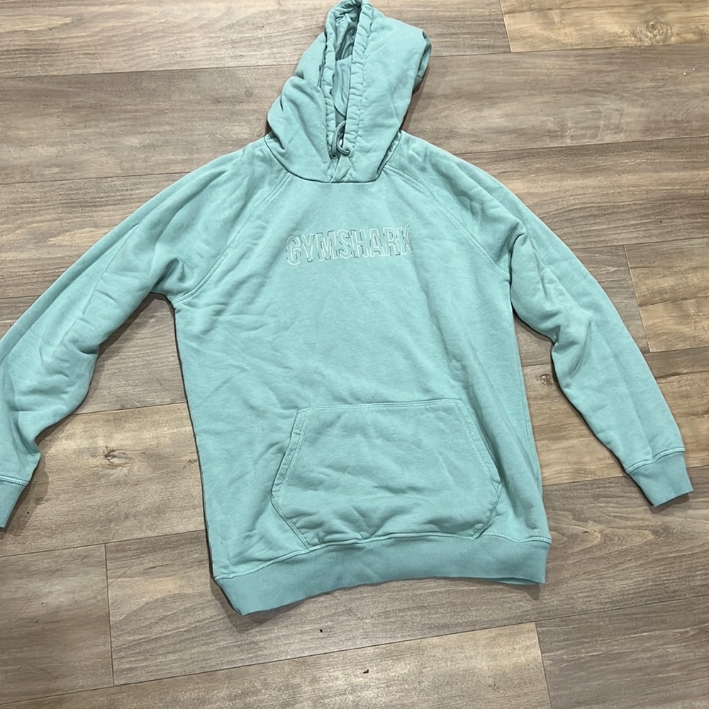 Gymshark Hoody
